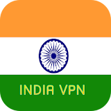 VPN Master - INDIA icon
