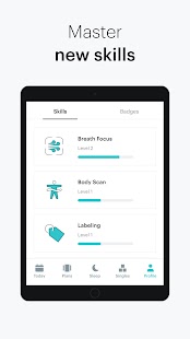 Balance: Meditation & Sleep Screenshot