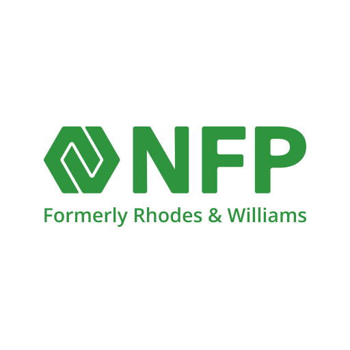 Rhodes Williams Insurance logo