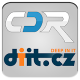 CDR/DIIT icon