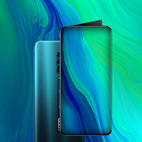 Theme for Oppo Reno 10x Zoom