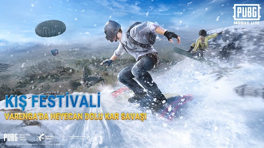 Pubg Mobile Lite Apk Hile 2022 1