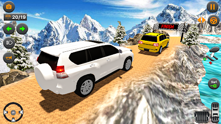 Car racing games 3d car games