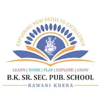 Cover Image of डाउनलोड BK Senior Secondary School  APK