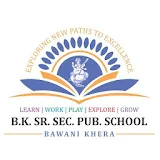 BK Senior Secondary School icon