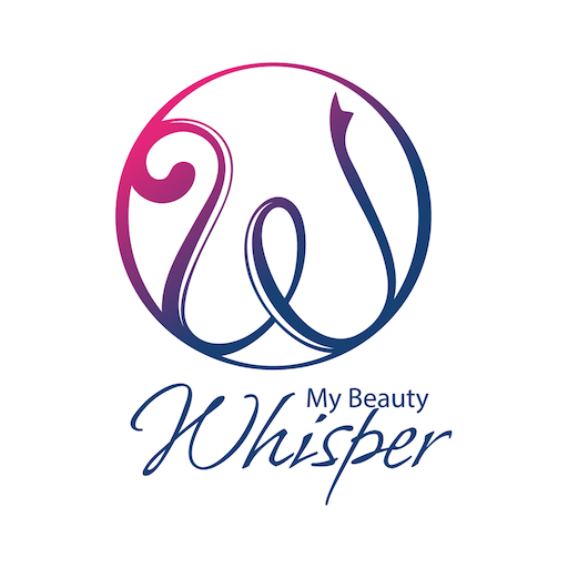 My Beauty Whisper logo