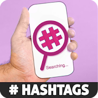 Hashtag generator  inspector - Get more followers