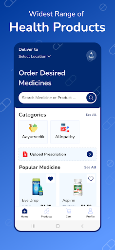 MyMelemo Screen 2