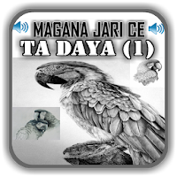 Magana Jari Ce Ta Daya 1 - Audio Mp3