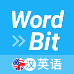 Cover Image of Unduh Bahasa Inggris WordBit (Pembelajaran Otomatis) - Sederhana  APK