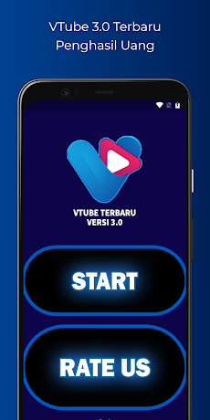 Guide VTube Terbaru 2021 Versi 3.0のおすすめ画像2