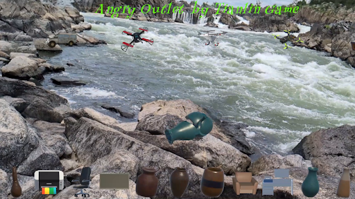 Angry Outlet screenshot 15