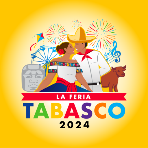 Feria Tabasco 2024 logo