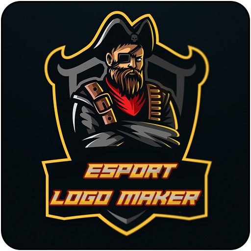 Esport Logo Maker Logo Gaming Esport Apps On Google Play