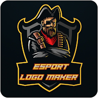 Esport Logo Maker - Logo Gaming & Esport