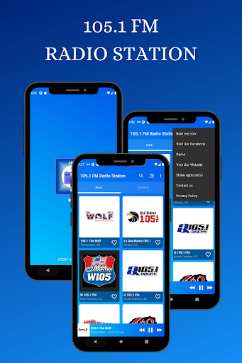 Anteprima dell'app
