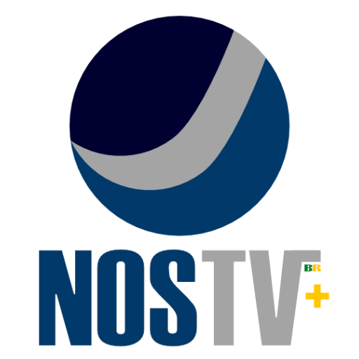 NOSTVBR + logo