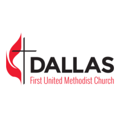 Dallas FUMC Georgia logo