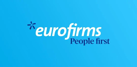 Eurofirms – Ofertas de trabajo