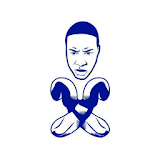 Blue Boy Boxing Club icon