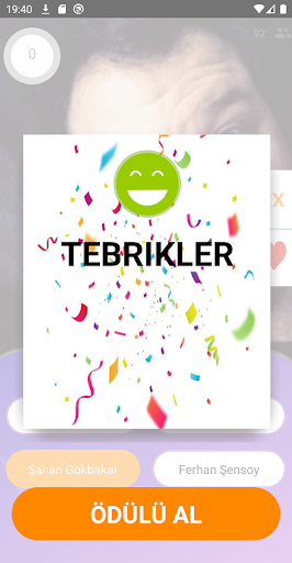 Bil Kazan - Sosyal Medyada Kazan