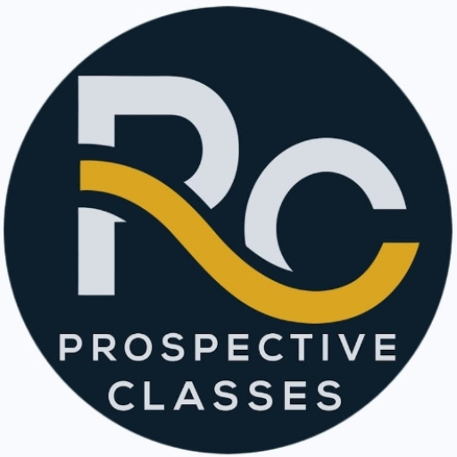 Prospective Classes logo