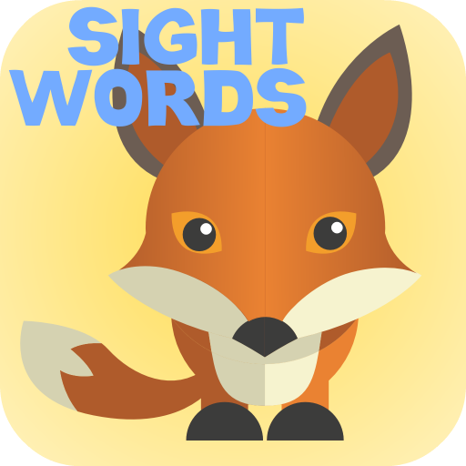 Advanced Sight Words 1.0 Icon