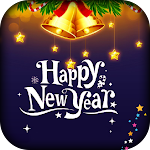 Cover Image of Download Happy New Year 2022 Photo Fram  APK
