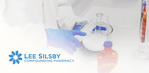 Lee Silsby Compounding Pharmac