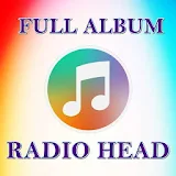 ALL Songs RADIO HEAD Full Album icon