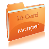 SD Card: File Manager icon