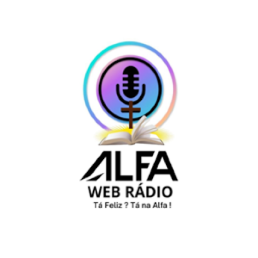 ALFA WEB RÁDIO Download on Windows