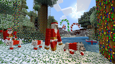 Christmas Mod for Minecraft PEのおすすめ画像5