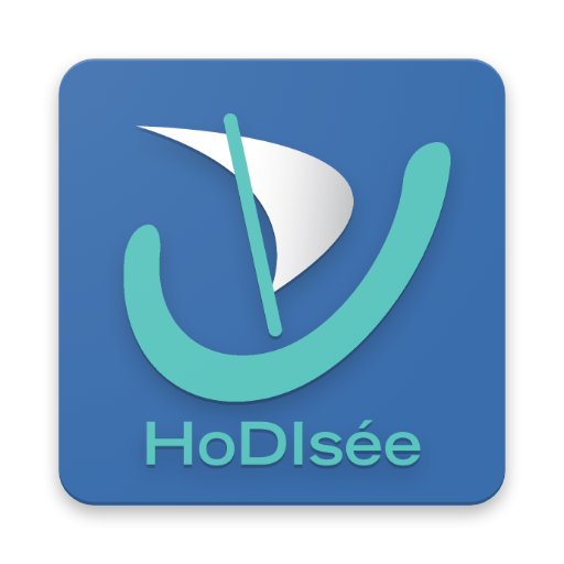 HoDIs&eacute;e