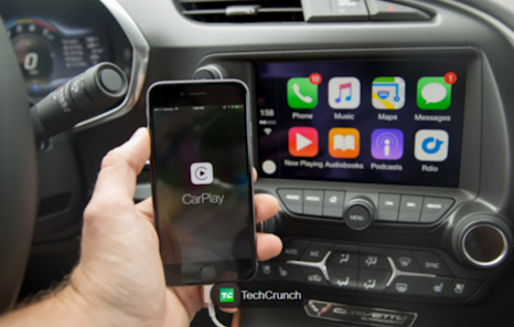 Captura 4 App Car Play Tips & Advices android