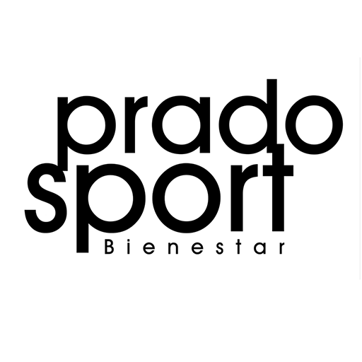 Prado Sport Bienestar logo