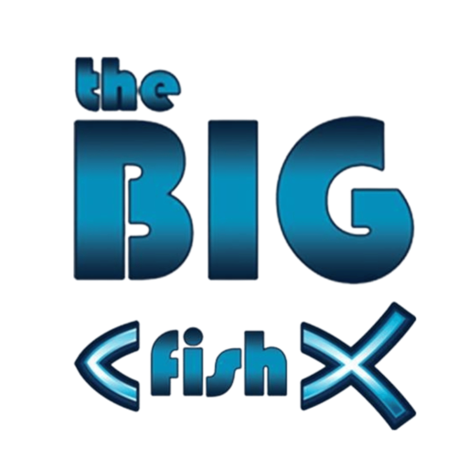 The Big Fish Aylesbury logo