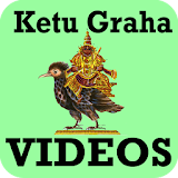 Ketu Graha Mantra VIDEOs icon
