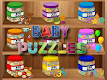 screenshot of Baby puzzles