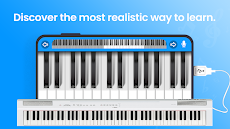 Piano - Learn Piano Keyboardのおすすめ画像4