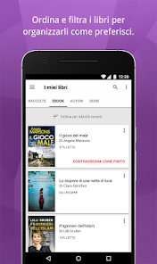 Kobo Libri - Apps on Google Play