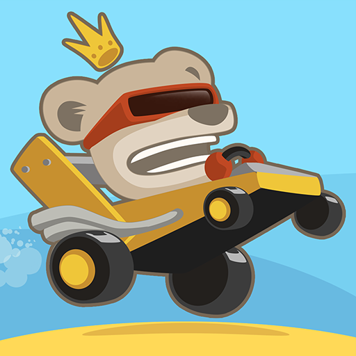 [Code] Funky Karts latest code 06/2025