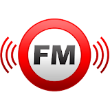RacingFM icon