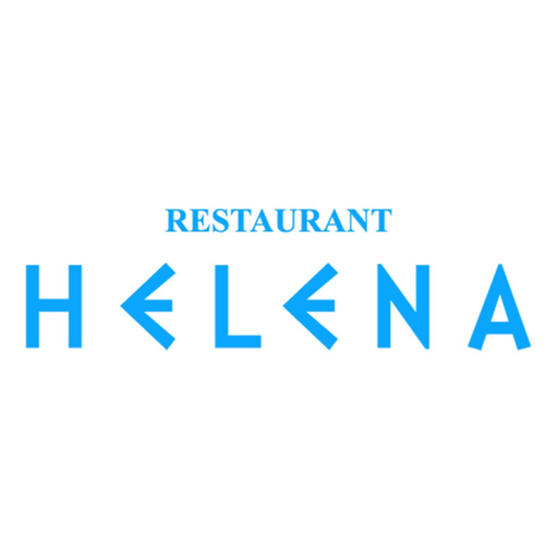 Restaurant Helena logo