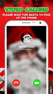 Call From Santa
