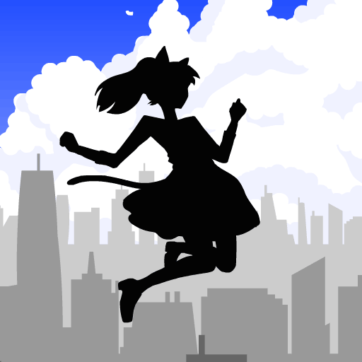 Runnerwaifu logo