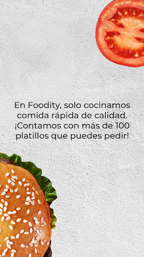 Foodity Mx Screen 2