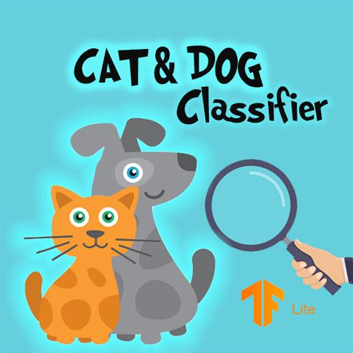 Tensorflow Cat and Dog Classif