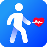 Cover Image of Download Step Counter - Pedometer  APK
