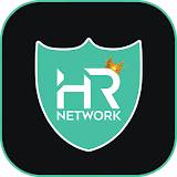 HR Network VIP icon